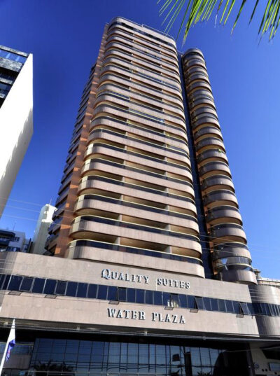 Hotel Quality – Walter Plaza | Gerhardt